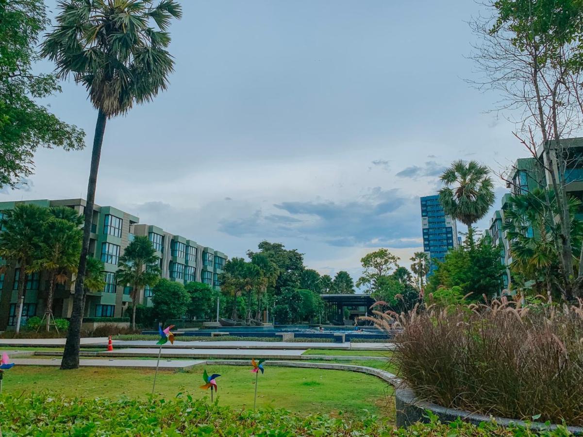Appartamento Lumpini Park