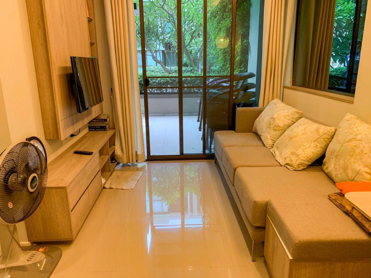 Lumpini Park Appartamento *