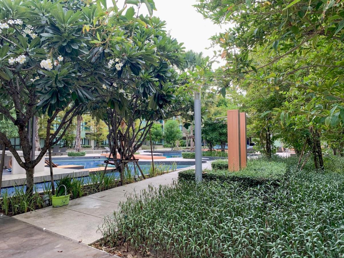 Lumpini Park