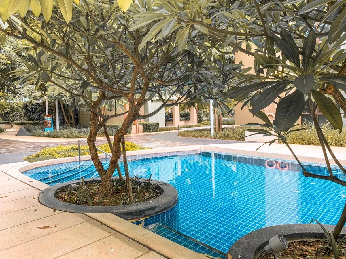 Appartamento Lumpini Park *