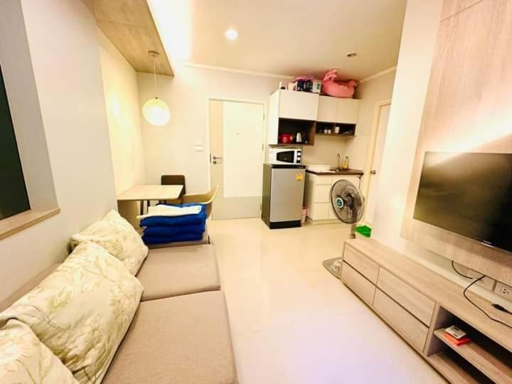 Appartamento Lumpini Park *